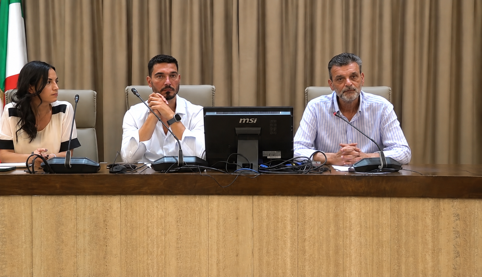 Porto di Crotone, il PD rilancia: “Non bastano investimenti, serve una visione per il futuro”