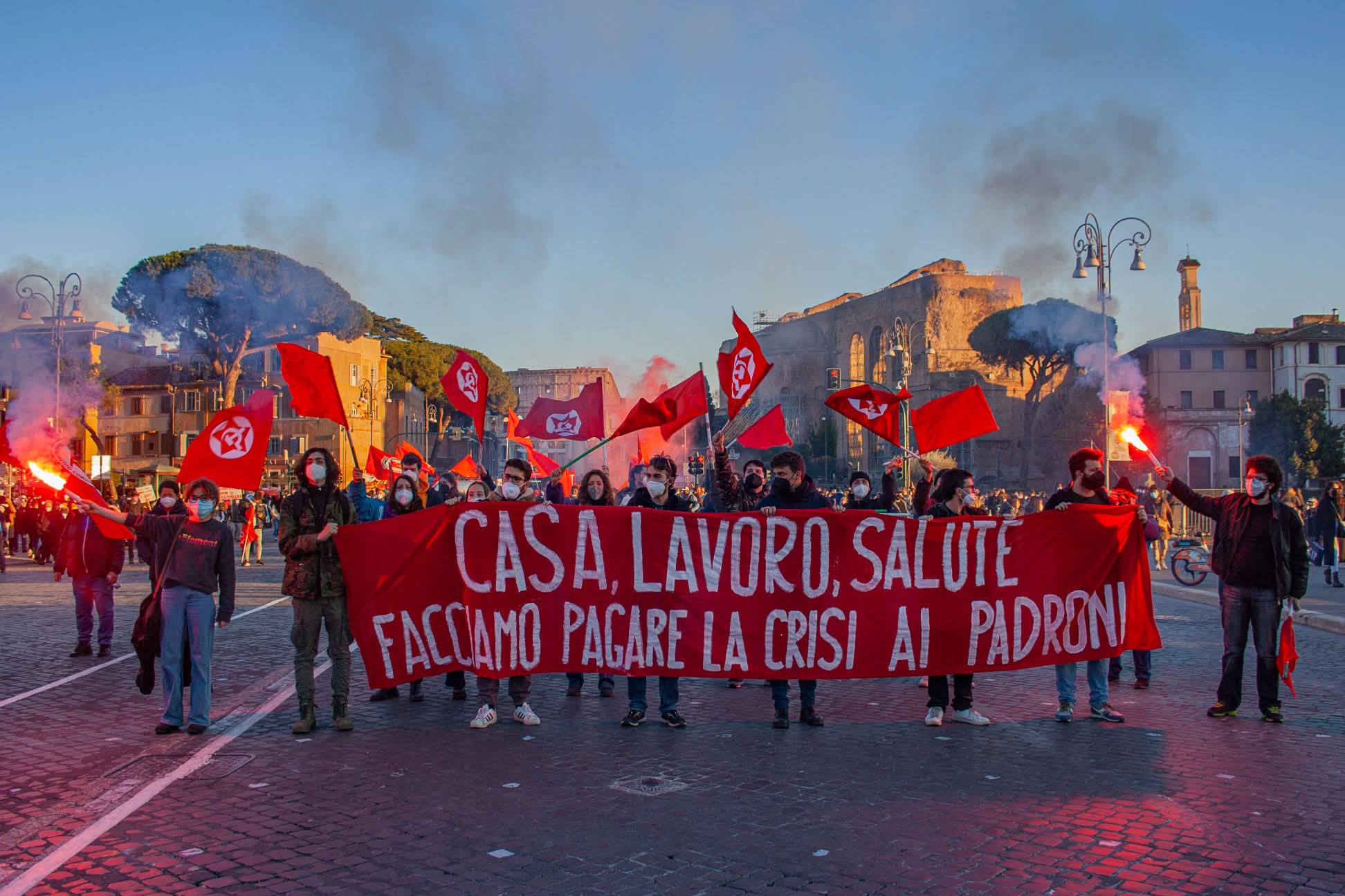 Casa, dignità e futuro: la Calabria davanti alla sfida dell’emergenza abitativa