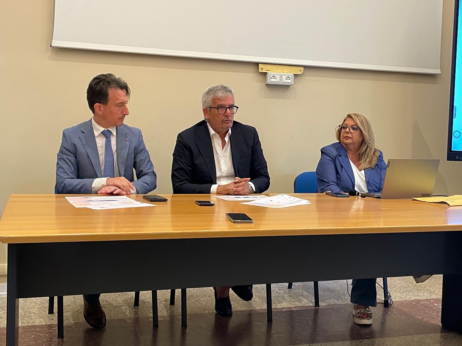 Annunziata, la sanità che cambia passo: meno disavanzo, più cure, più futuro