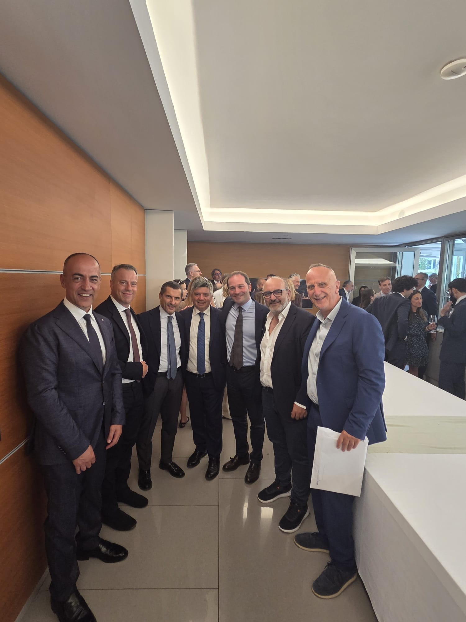 Costruzioni, inizia l’era Ciucci: Ance Calabria protagonista del nuovo corso nazionale