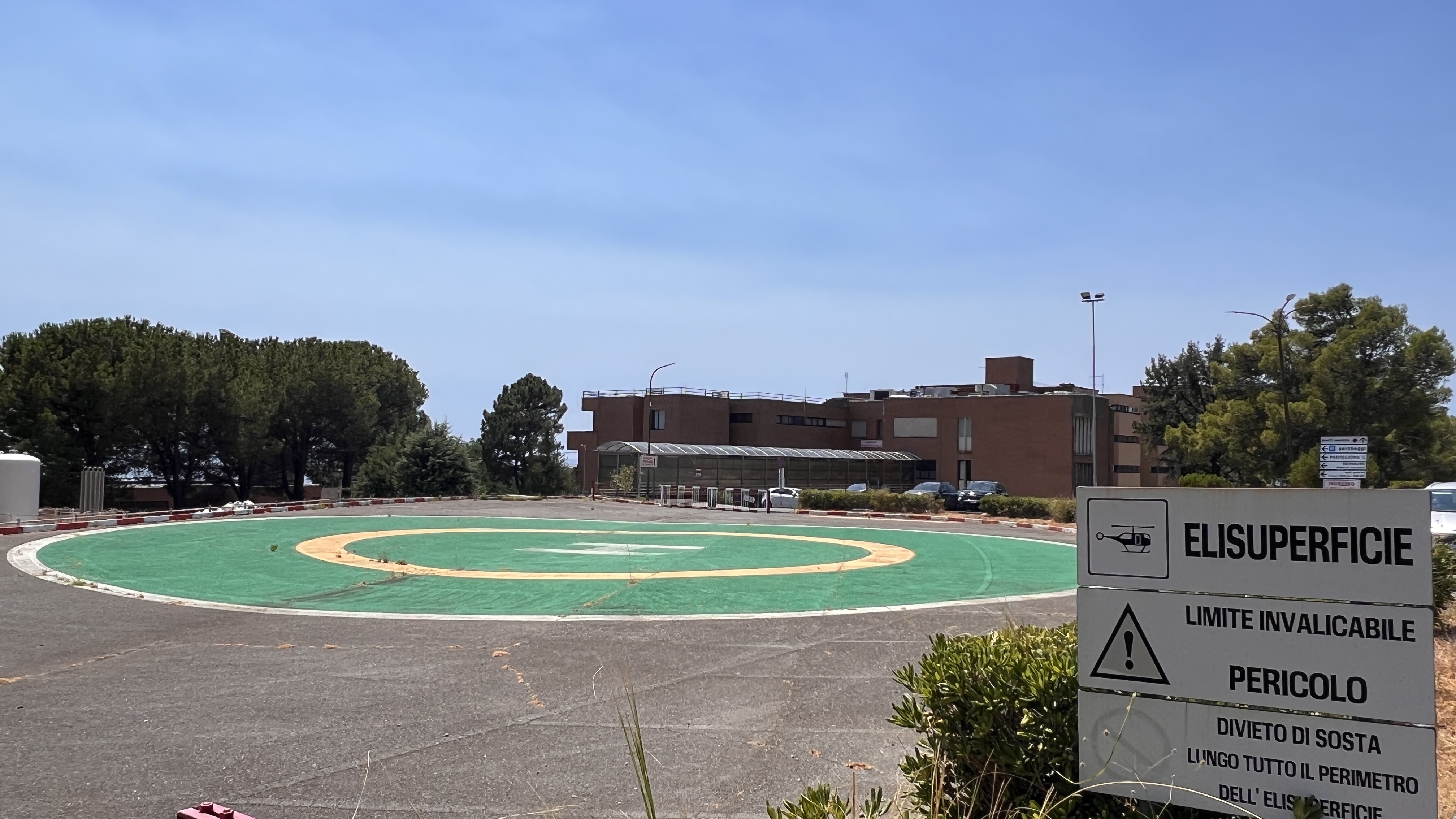 Cetraro riparte dalla sanità: riapre l’OBI e prende forma il nuovo ospedale del Tirreno