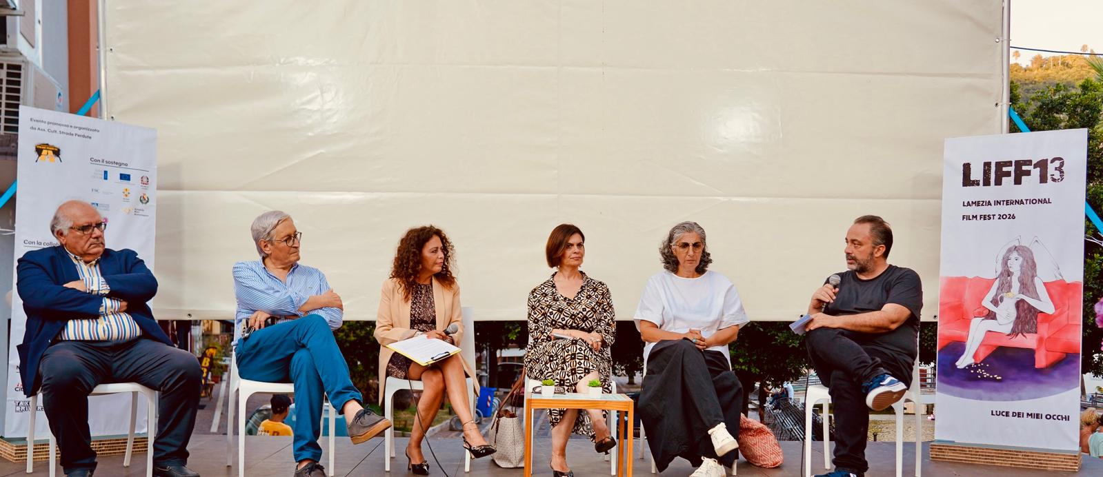 Calabria da vivere e raccontare: cinema e sapori uniti per trasformare il territorio