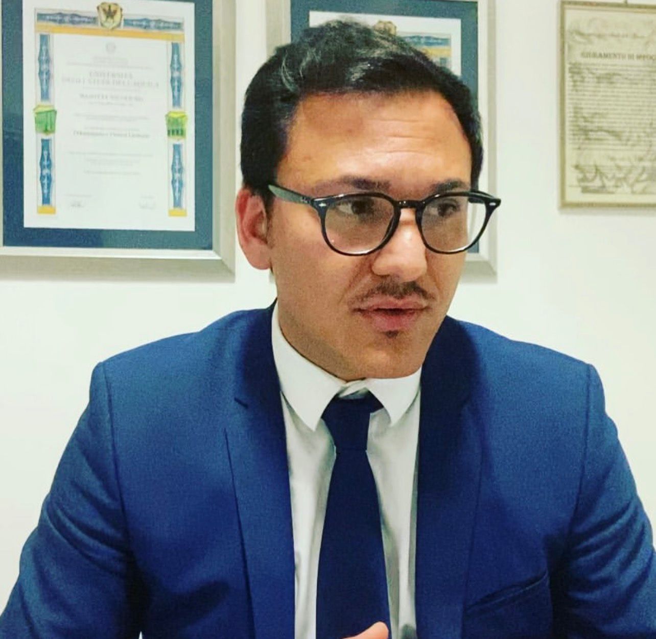 Rete idrica e fondi PNRR, Masotta fa chiarezza: “Il Comune non poteva partecipare direttamente”