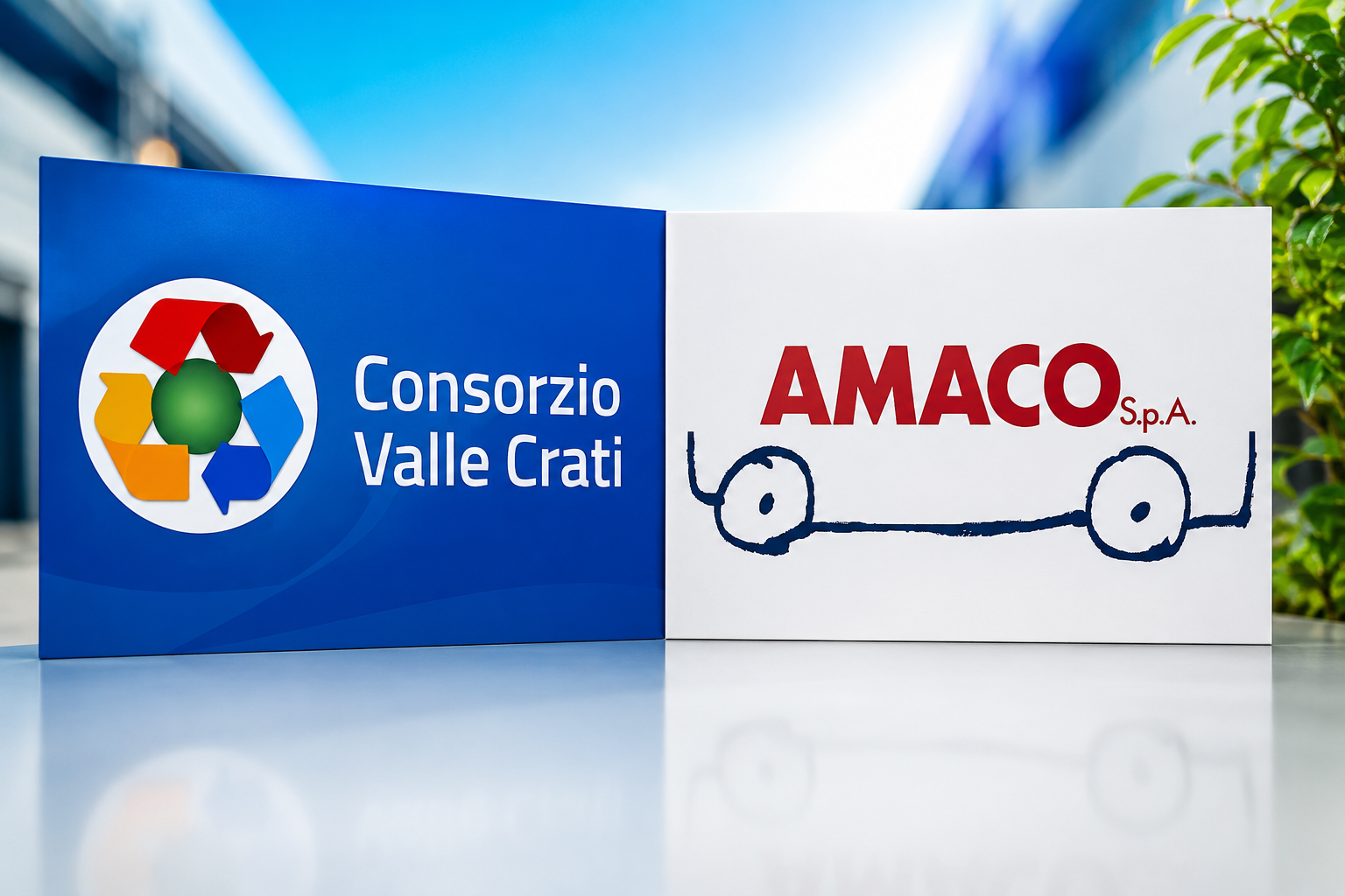 Amaco, la svolta pubblica: un piano per salvare il trasporto e tutti i 111 posti di lavoro