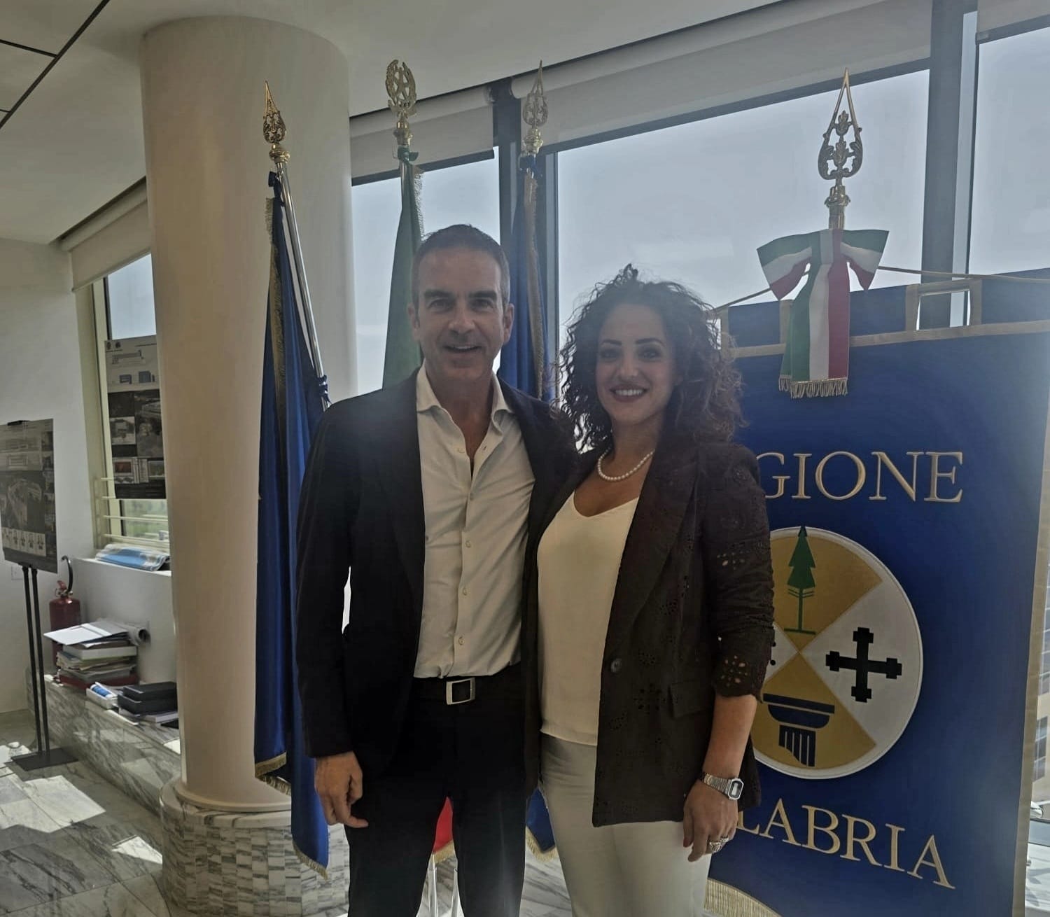 Crotone guarda al futuro: Antica Kroton, cultura e università al centro del rilancio