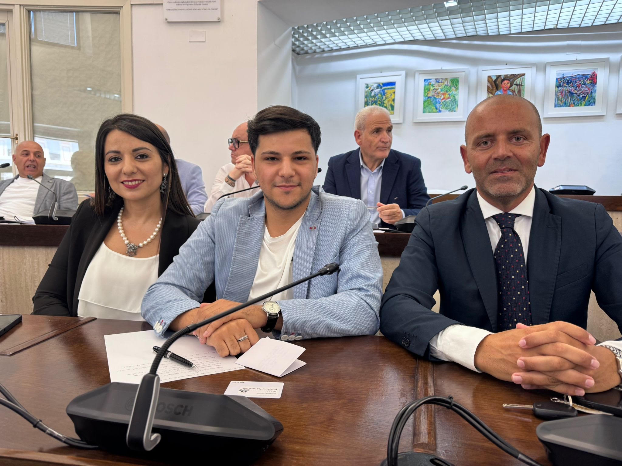 Emodinamica a Crotone, una svolta salvavita: “La svolta salv buona sanità superaavita: “La ogni colore politico buona sanità supera”