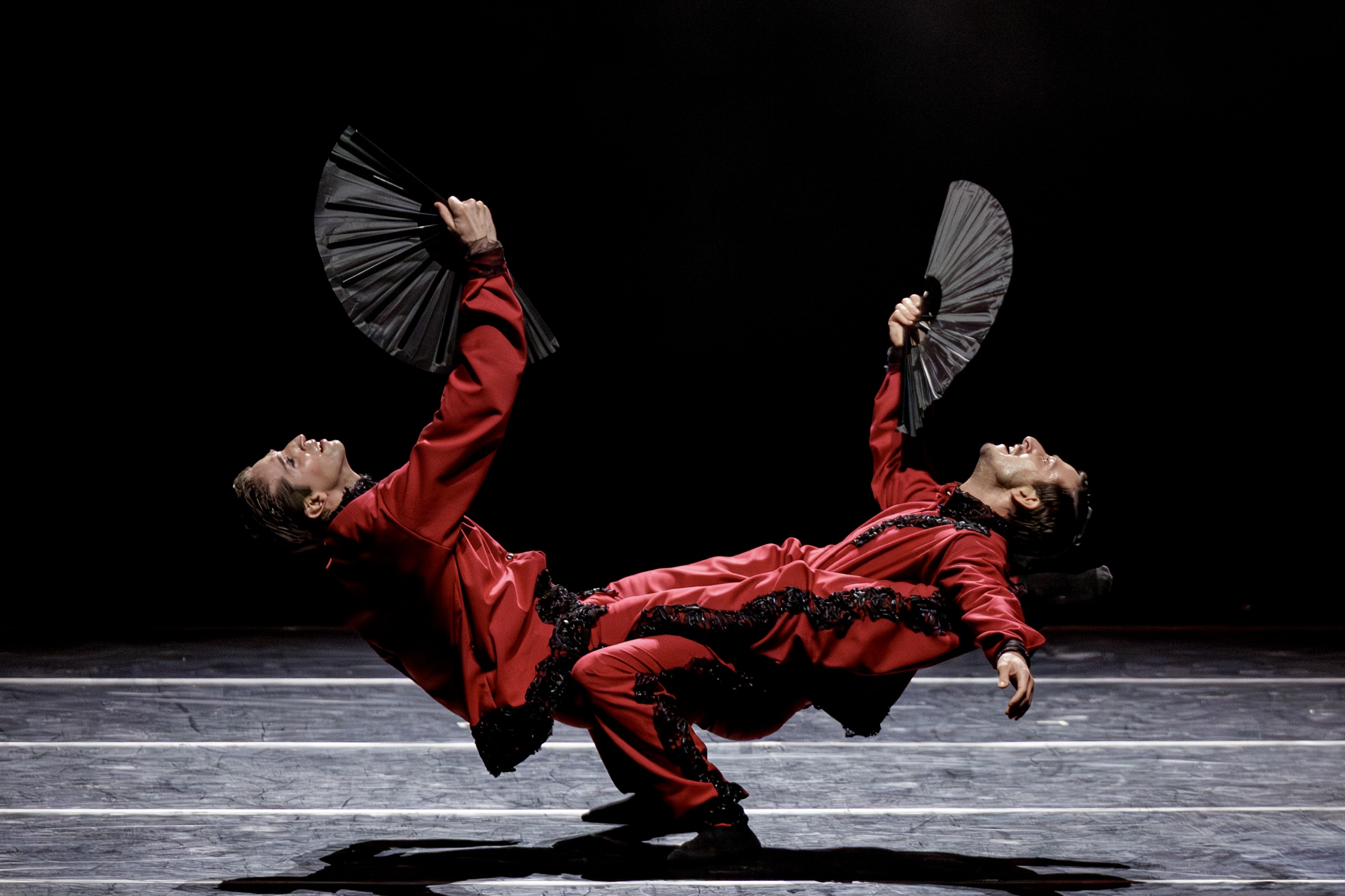 Scolacium, approdo dell’arte: danza, teatro e grandi emozioni sotto le stelle