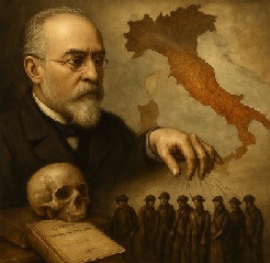 Calabria “atavica”: alle radici storiche di un pregiudizio che resiste