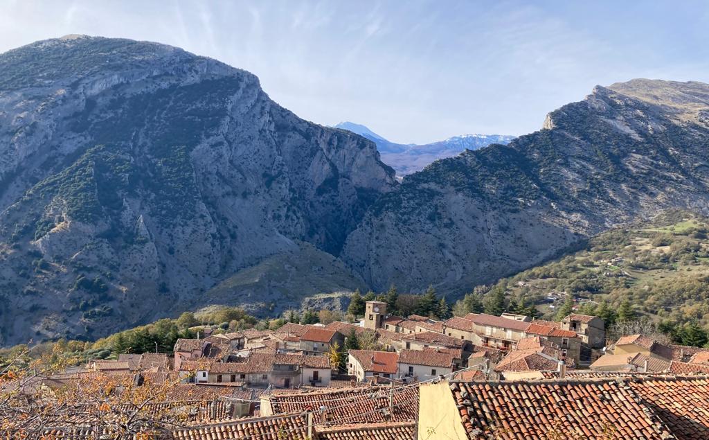 San Lorenzo Bellizzi, il borgo che governa insieme ai cittadini