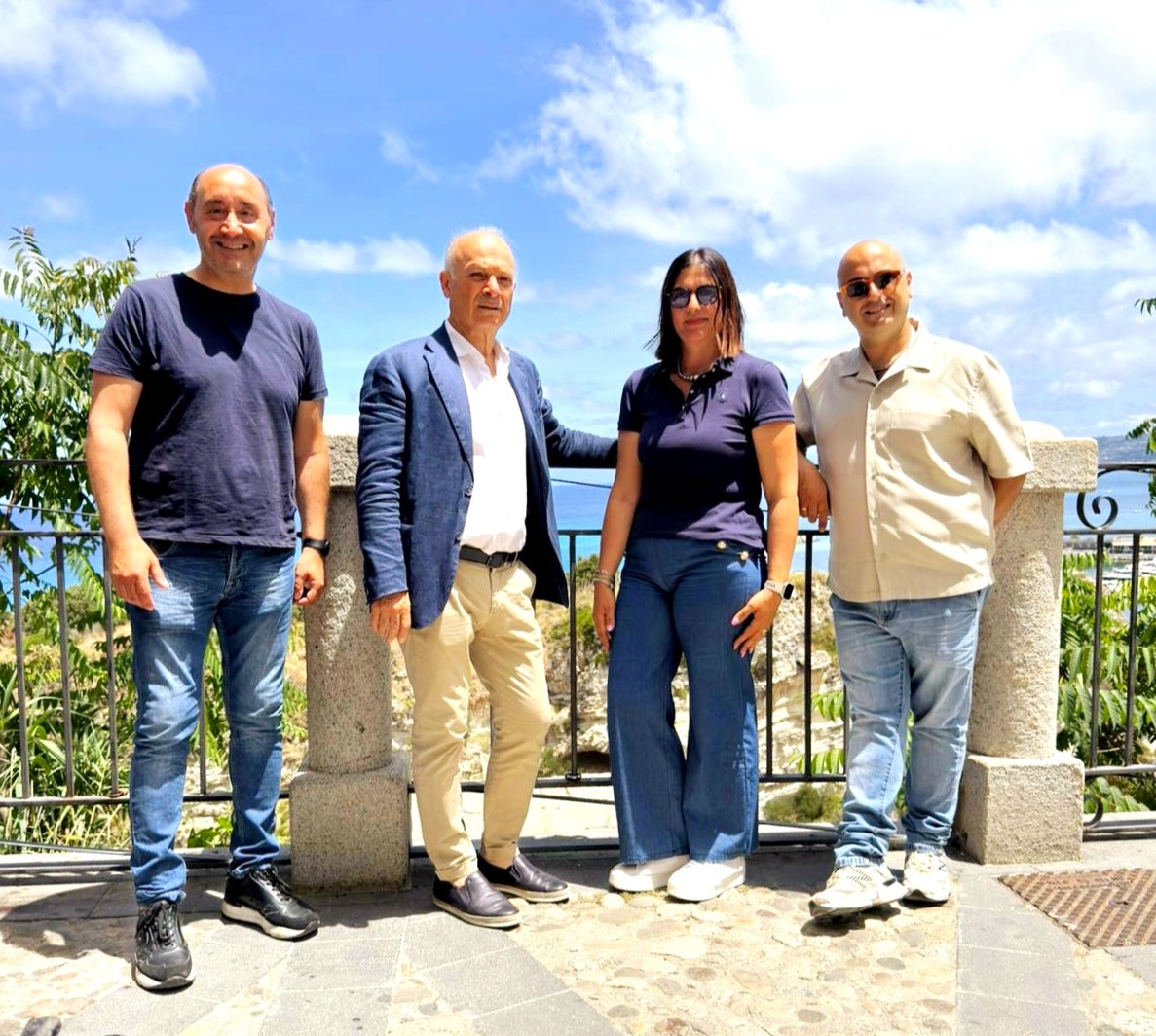 Tropea, 55 mila euro per la comunicazione: l’opposizione chiede lo stop e una gara davvero aperta