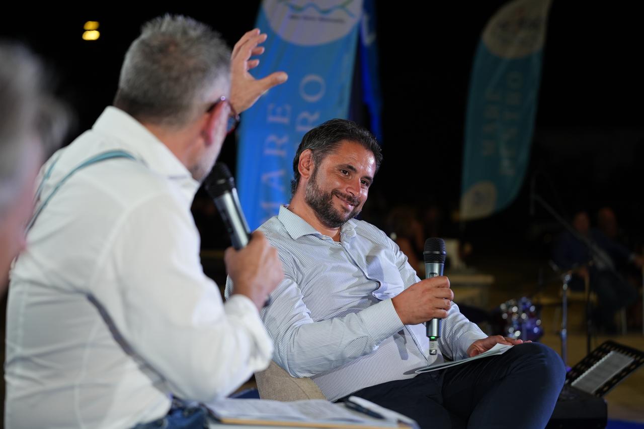 “Mare Dentro”, la Calabria rilancia la sfida green: legalità, tutela del mare e sviluppo sostenibile al centro della strategia regionale