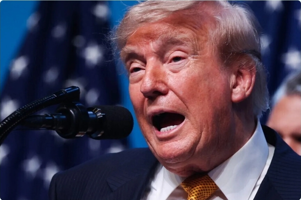 Trump: "L'immigrazione sta uccidendo l'Europa"