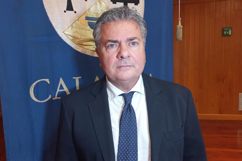 Ponte sullo Stretto, via libera del Consiglio superiore. Mancuso: «Il futuro è già iniziato»