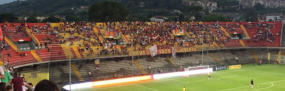 Coppa Italia, si parte: Benevento-Ravenna apre la sfida del Vigorito