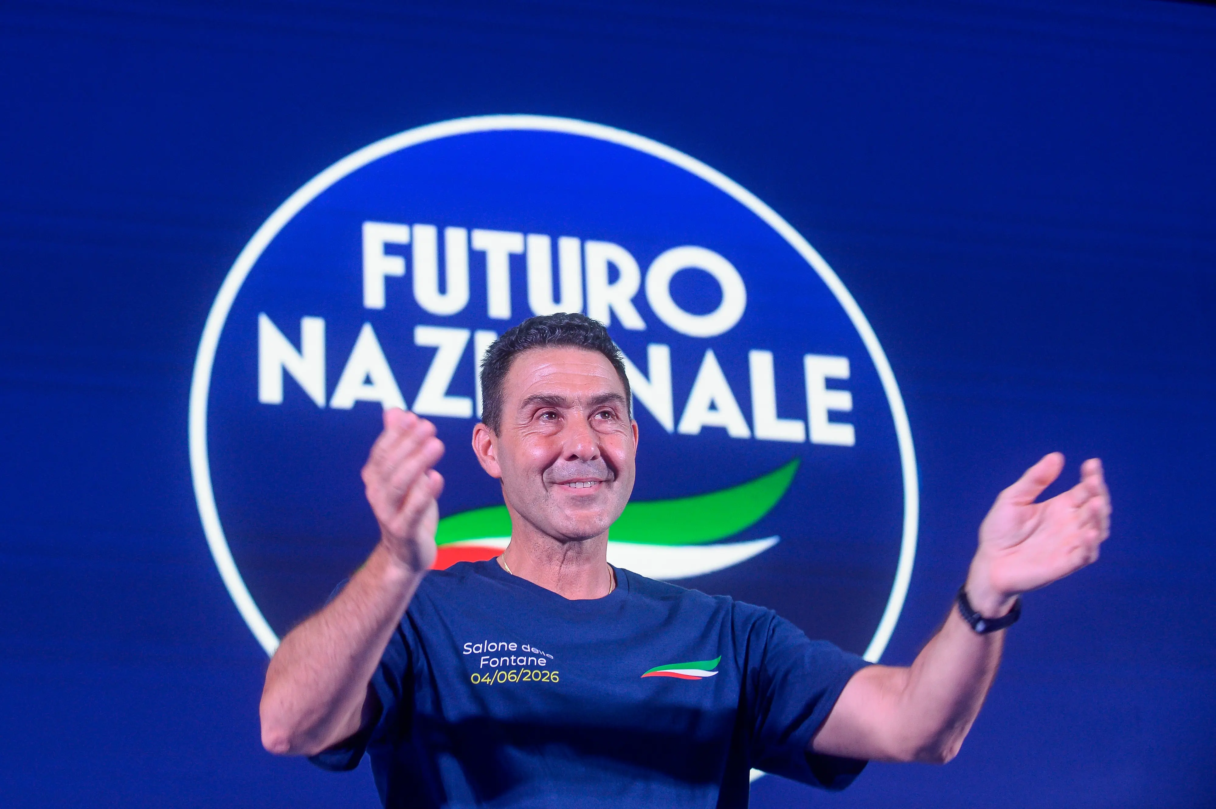 Vannacci guarda alla Calabria: le suppletive di Reggio diventano il primo banco di prova per il suo nuovo partito