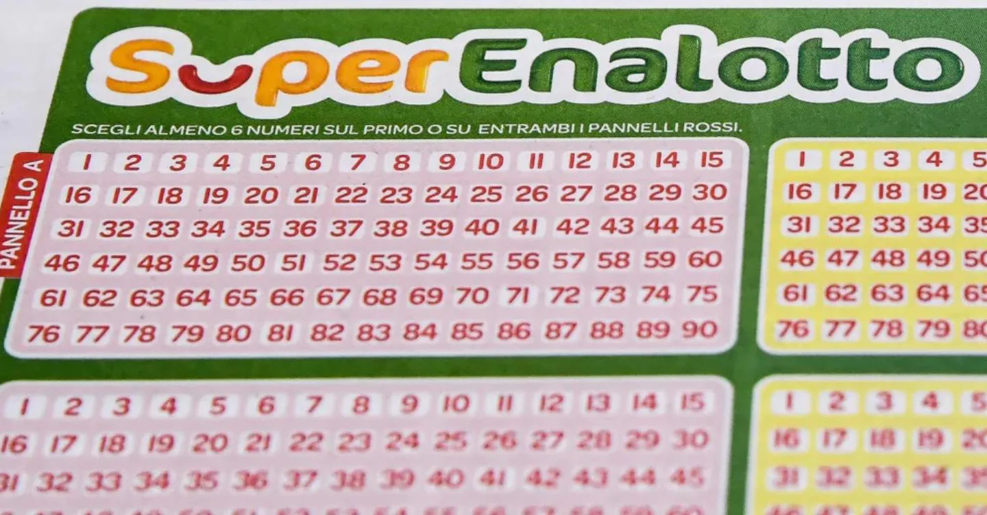 SuperEnalotto, la Calabria torna a sognare: tre “5” in un weekend e jackpot a 207,6 milioni
