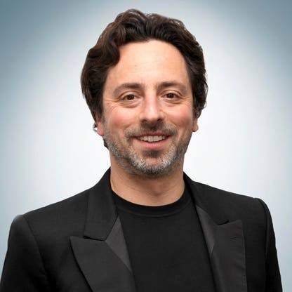 Sergey Brin, 100 milioni di dollari contro la tassa sui miliardari