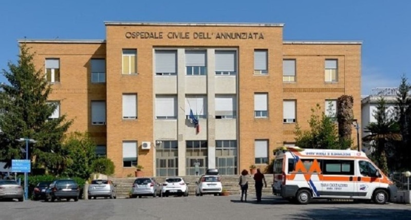 Mongrassano, spara alla compagna e poi tenta di togliersi la vita: entrambi gravi