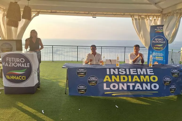 Suppletive a Reggio Calabria, Furgiuele: «Nessun annuncio, decisione nelle prossime ore»