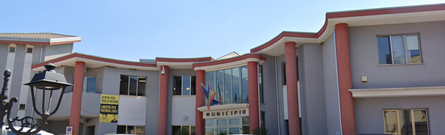 Cinquefrondi, beni confiscati affidati gratuitamente per attività sociali: pubblicato l’avviso