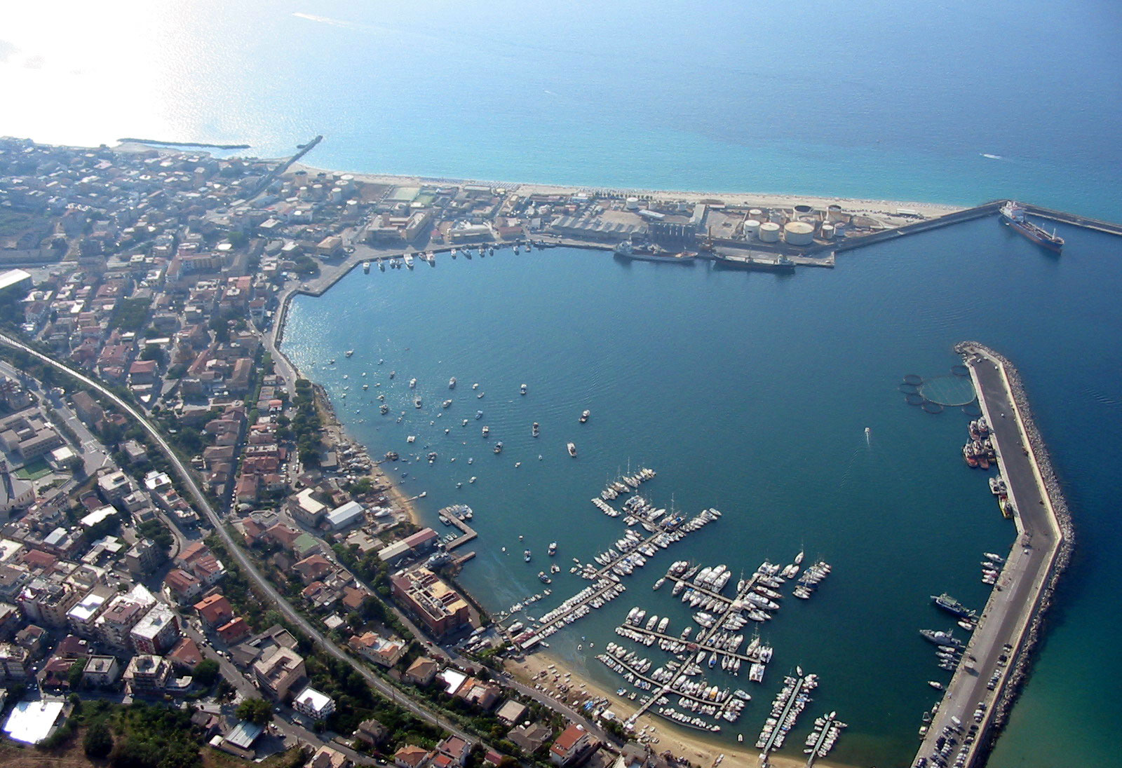 Vibo Marina, collisione mortale tra imbarcazioni: conferito l’incarico per l’autopsia