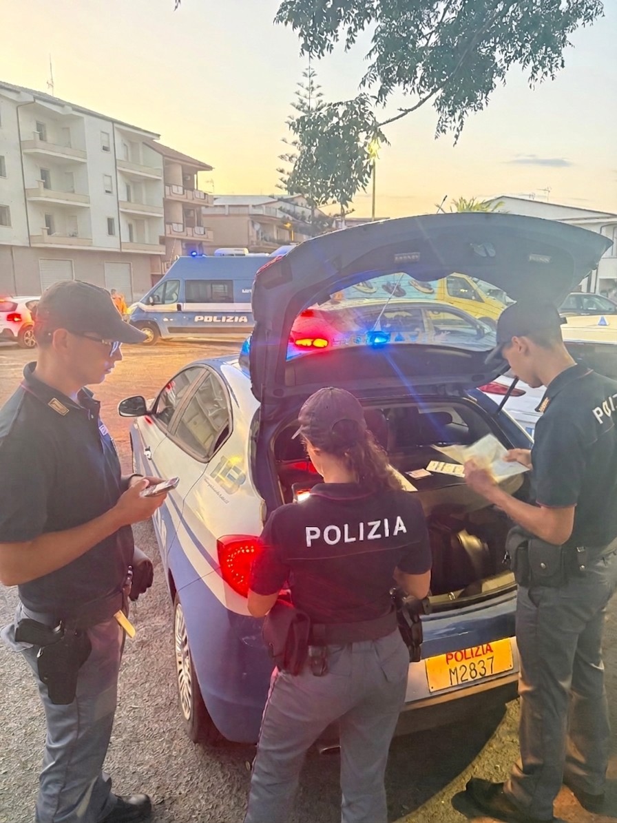 Crotone, rissa in discoteca: sospesa la licenza per 15 giorni