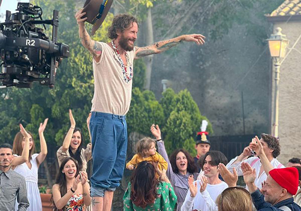 Jova Summer Party a Catanzaro, ecco il piano per viabilità, parcheggi e trasporti