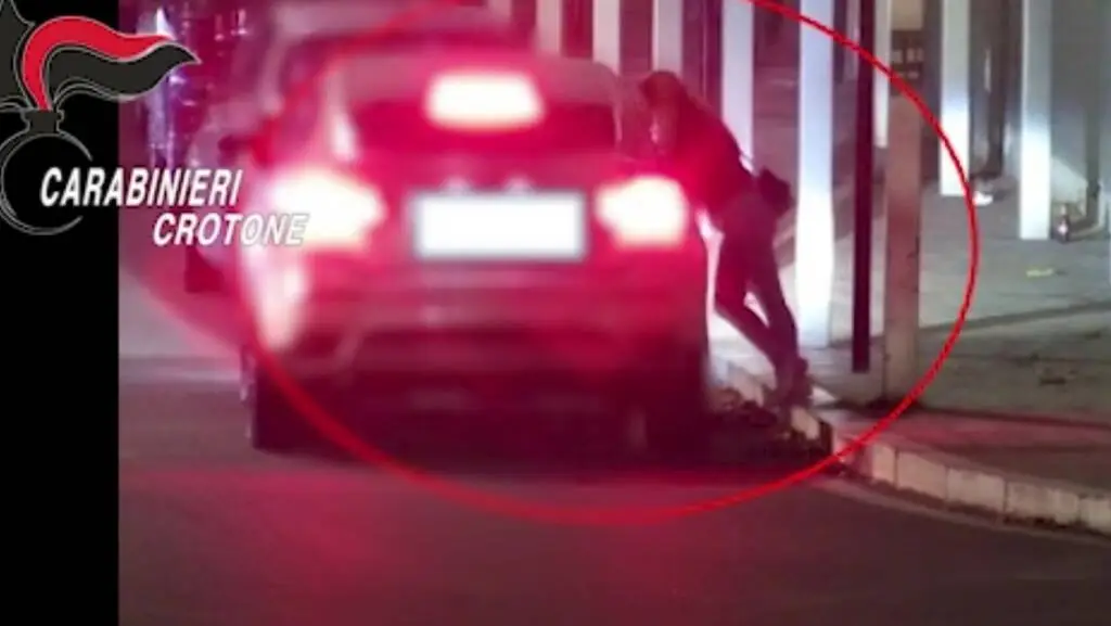 Operazione “Medusa”, sei arresti nel Crotonese: sequestrata una struttura ricettiva
