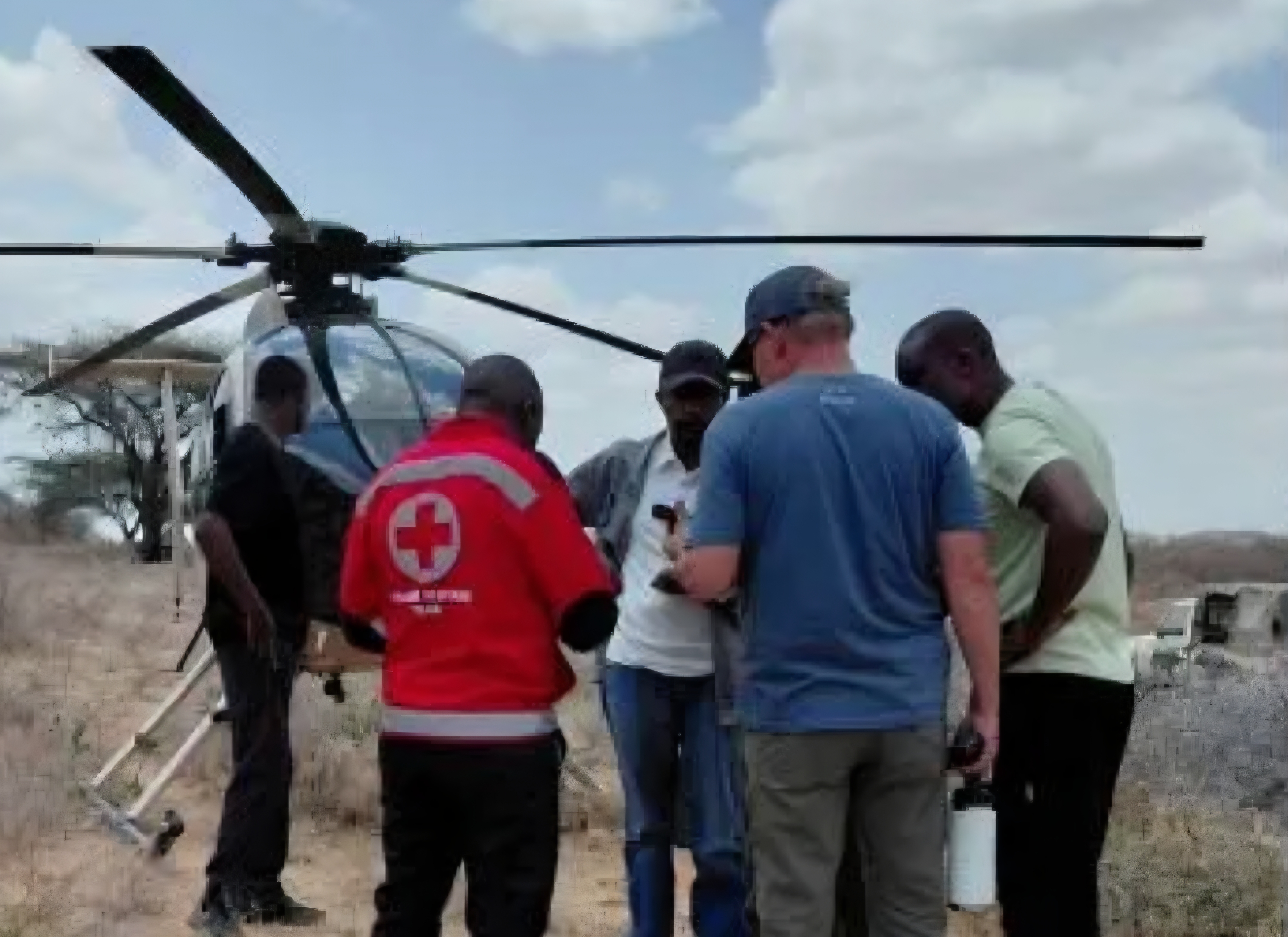Kenya, elicottero precipita vicino a una riserva safari: sette persone a bordo, nessun sopravvissuto