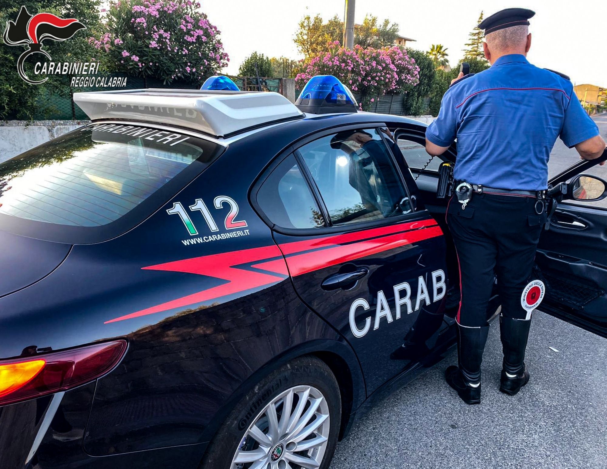 Gioia Tauro, sequestrato stabilimento balneare sul lungomare: denunciati i gestori