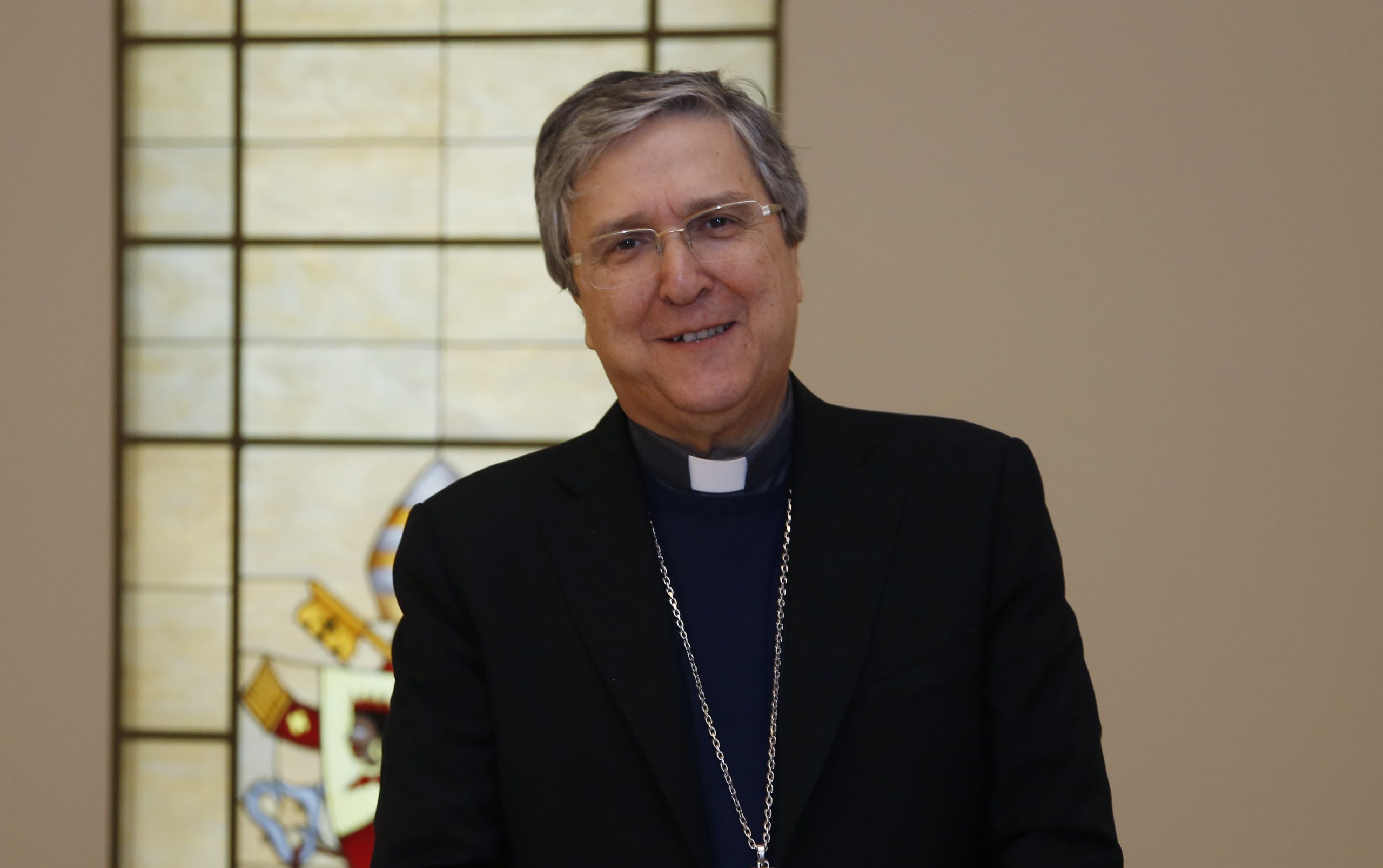 Caso Ornella Forastefano, mons. Savino: «Anche la Chiesa faccia un esame di coscienza»