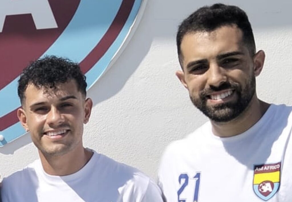 Promozione, l’Africo punta in alto: mercato ambizioso e test con la Primavera del Catanzaro