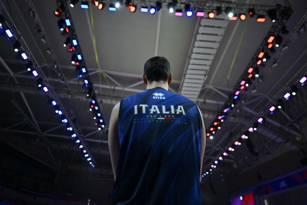 FIPAV Cup, Reggio Calabria diventa la casa degli Azzurri: il PalaCalafiore pronto alla sfida con la Germania
