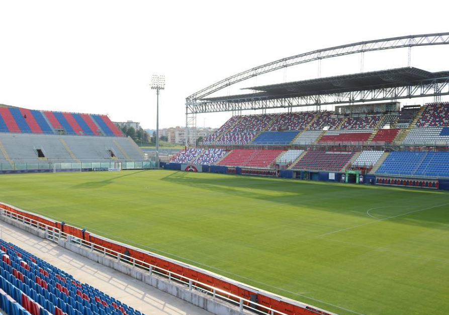 CROTONE-FOGGIA, ALLO SCIDA COMINCIA LA VERA SFIDA: GRECO CERCA LA PRIMA RISPOSTA DEL NUOVO CORSO