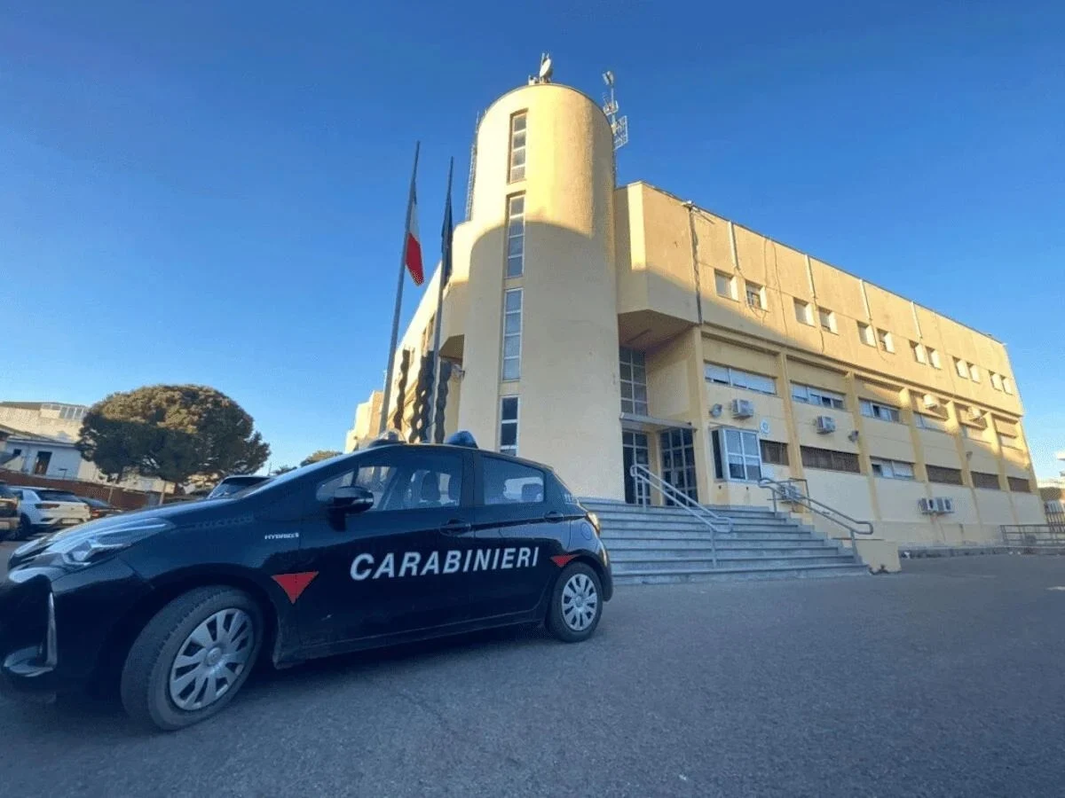 CIRÒ MARINA, L’ALBA DELLA PAURA: UNA LITE IN CASA FINISCE CON UN CARABINIERE FERITO