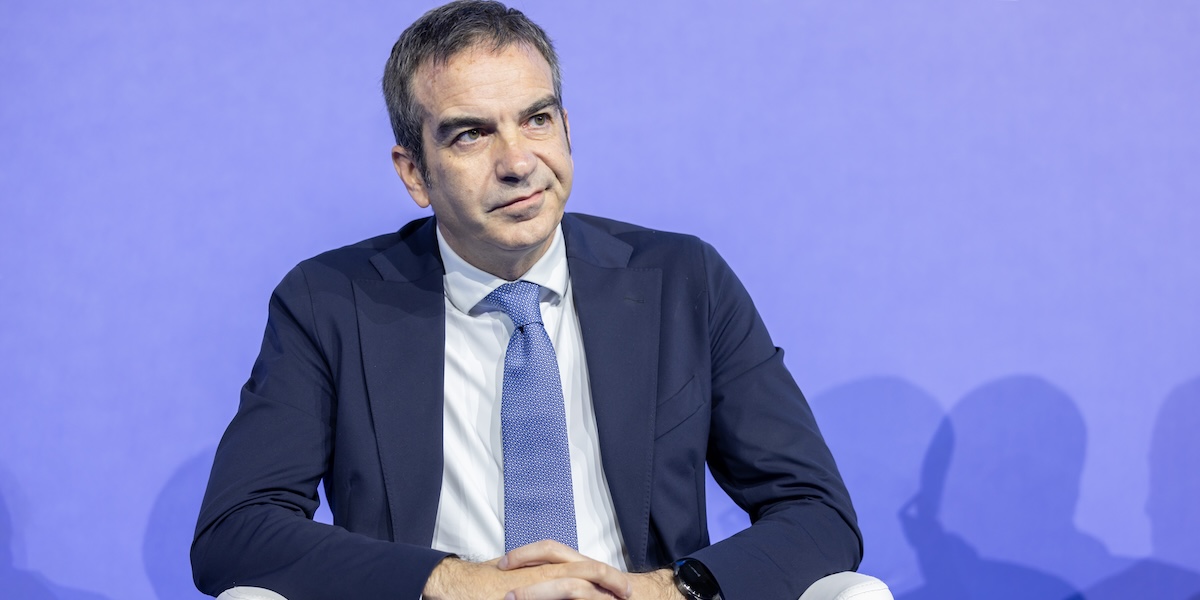 Candidatura Giannetta, Occhiuto: «Il mio governo regionale non ha nulla a che spartire con chi sceglie Vannacci»