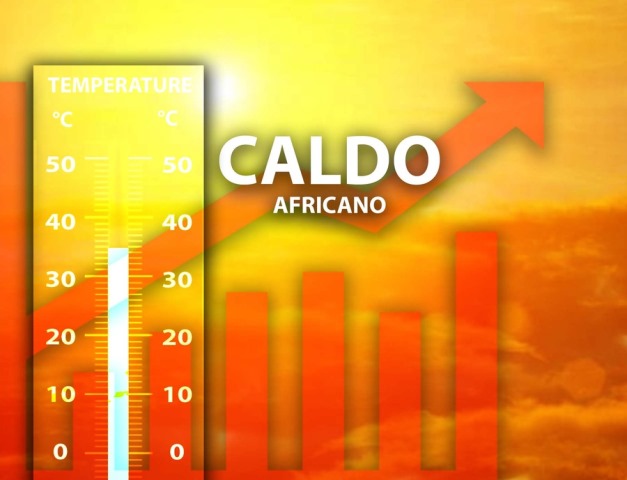 Calabria nella morsa del caldo: punte di 41 gradi, il picco atteso venerdì