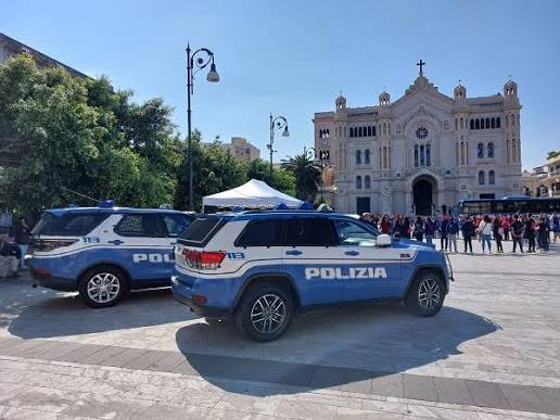Latitante 59enne di Siderno arrestato in un lido del Reggino: era ricercato per un maxi traffico di cocaina