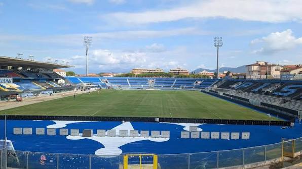 Pisa-Catanzaro, prosegue la prevendita: già 204 i biglietti acquistati dai tifosi giallorossi