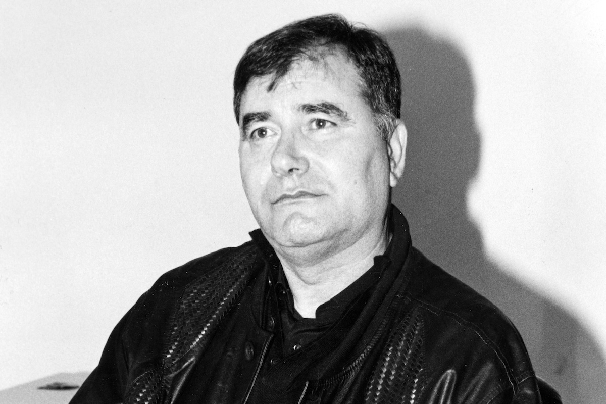 Morto Domenico Papalia, l’ultimo capitolo di una lunga detenzione
