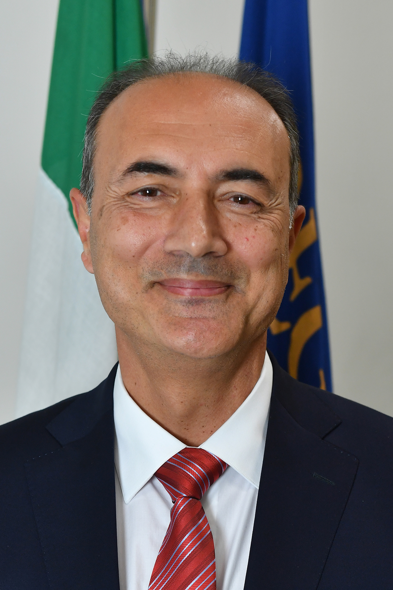 Suppletive a Reggio Calabria, Giannetta candidato con Futuro Nazionale