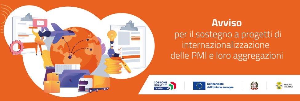 Calabria, il Fondo Competitività sostiene gli investimenti delle Pmi