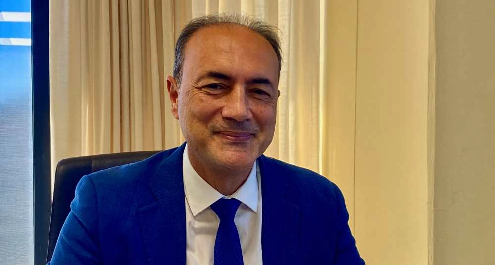 Suppletive a Reggio Calabria, Giannetta candidato di Futuro Nazionale