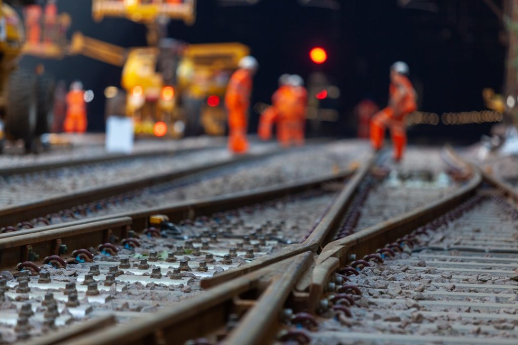 Raddoppio Messina-Catania, la nuova ferrovia avvicina lo Stretto a Fontanarossa
