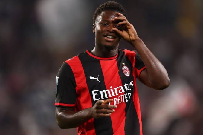 Milan, Cissé e carattere: da Torino arrivano segnali positivi