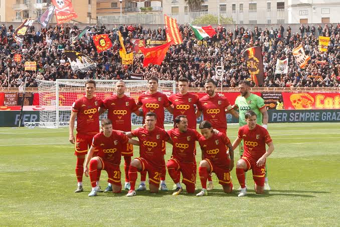 Catanzaro, ufficiali date e orari dalla 6ª all’11ª giornata di Serie B