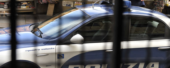Reggio Calabria, la Polizia rafforza i controlli: 70 misure di prevenzione in due mesi