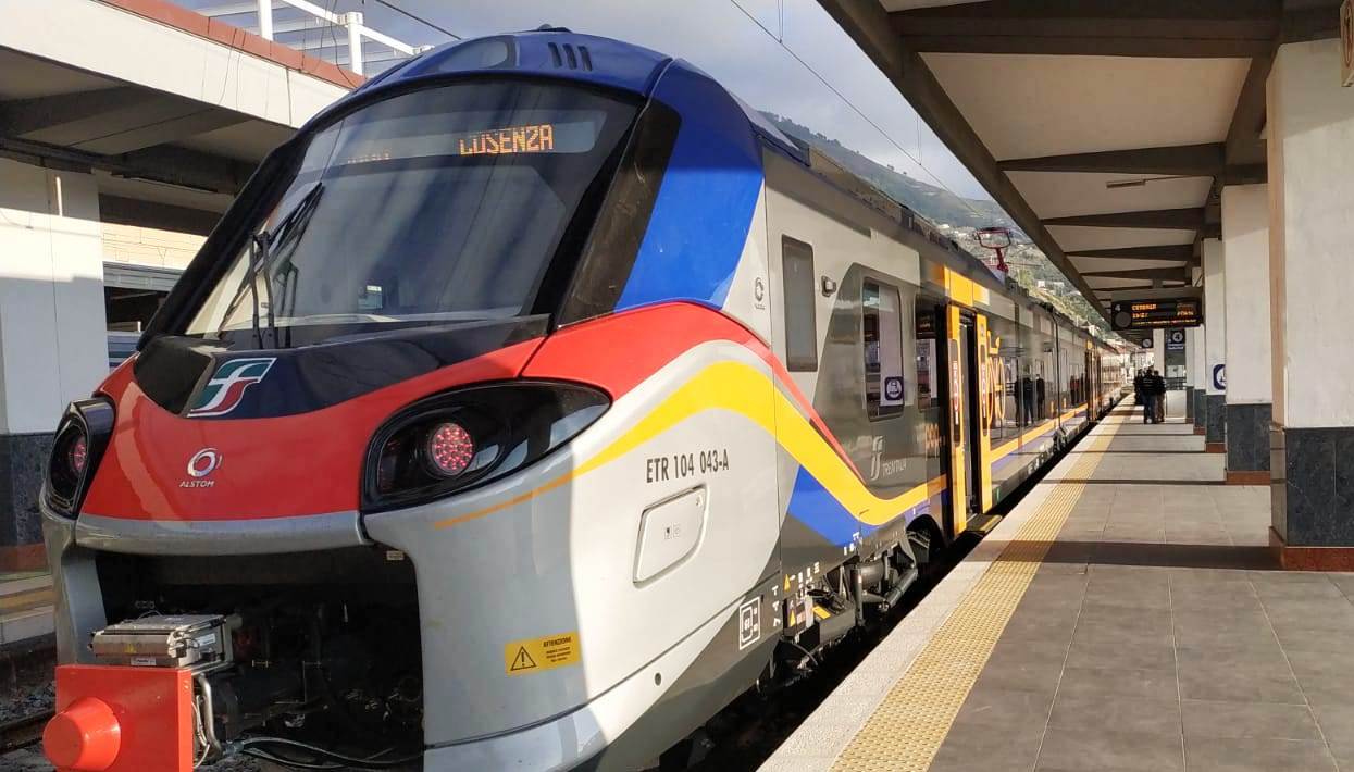Sciopero dei treni, cancellazioni in Calabria: coinvolti regionali e Intercity