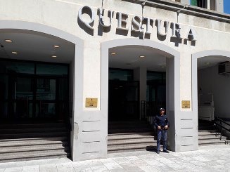 Reggio Calabria, 70 misure di prevenzione in due mesi: Daspo, ammonimenti e fogli di via