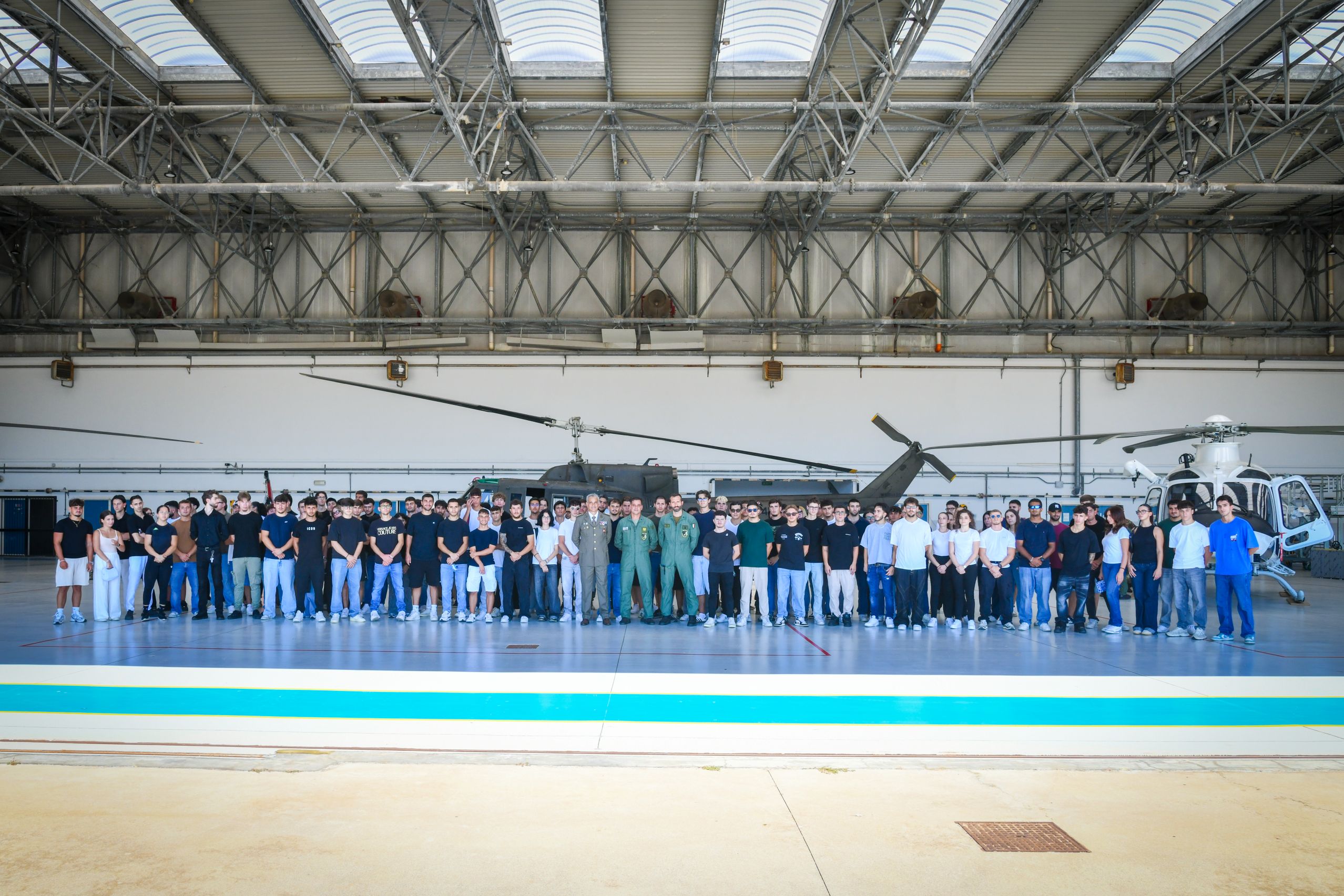 Lamezia Terme, l’Esercito apre le porte ai giovani: Open Day per i candidati VFI 2026